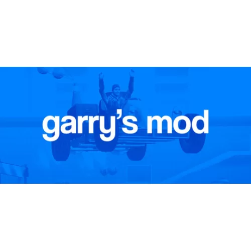  Garry\s Mod